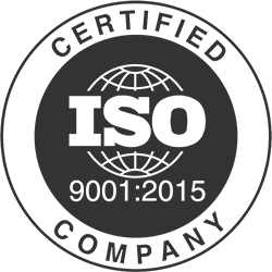 Iso 9001 Bell Forklift Michigan