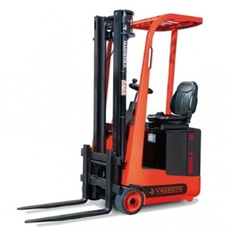 Mini Ac Bell Forklift Mariotti