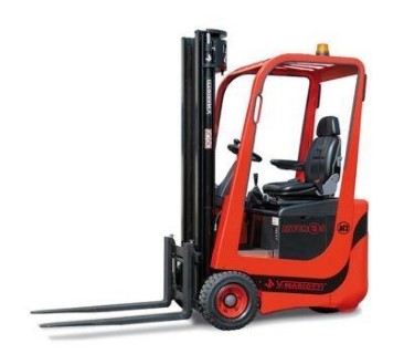 Mycros Ac Mariotti Forklift Dealer Mi