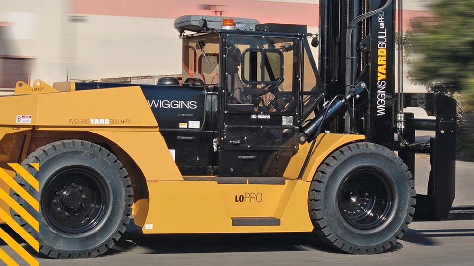 Wiggins Lift Dealer Michigan