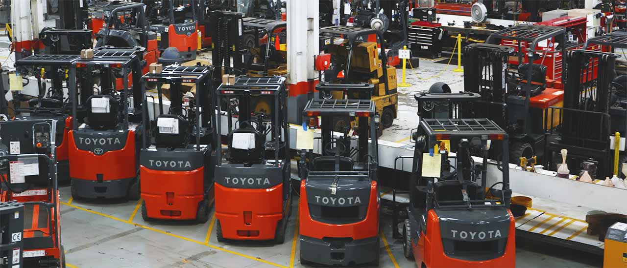 Forklift Rentals Michigan Bell Forklift