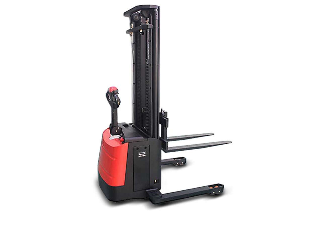 Heli Forklift Dealer Michigan Electric Pallet Trucks Semi Electric