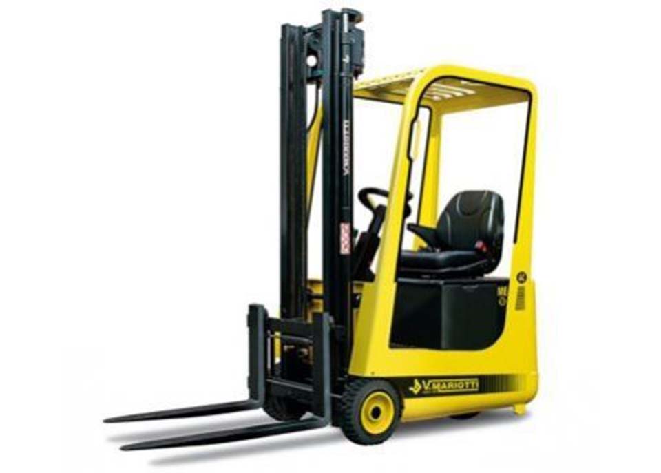 Mariotti Forklift Dealer Michigan Electric Me 10 12