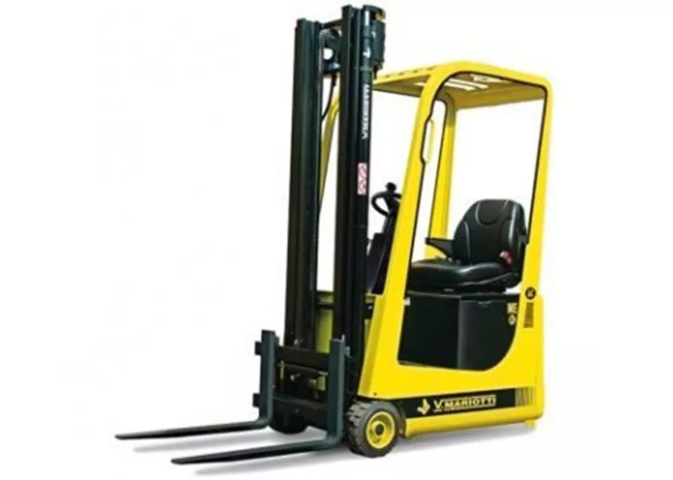 Mariotti Forklift Dealer Michigan Electric Me 8c 10c