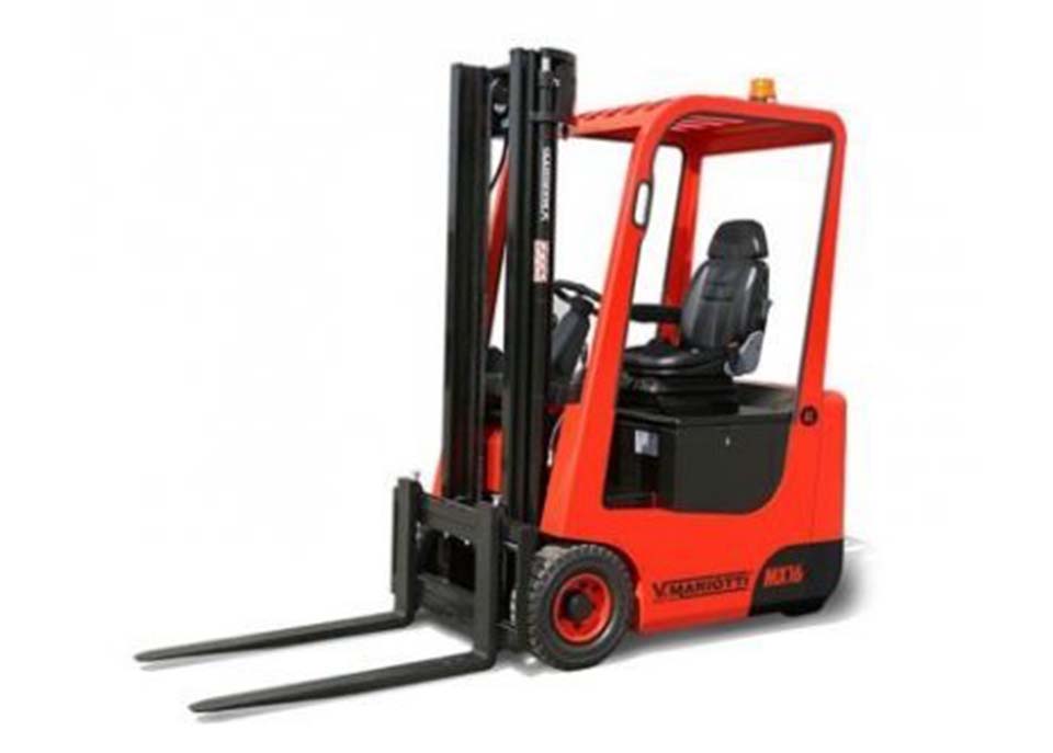 Mariotti Forklift Dealer Michigan Electric Mx 16