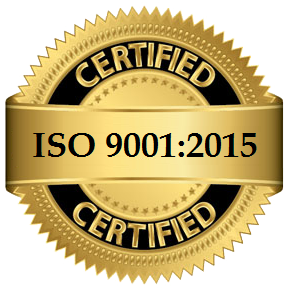 Iso 9001 Bell Forklift Michigan