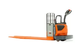 End Controlled Rider Pallet Jack 8hbe30 Studio 4