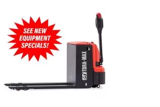 Tora Max Electric Walkie Studio 9 Nes