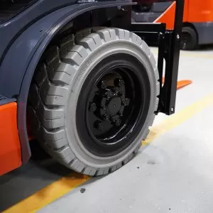 Pneumatic