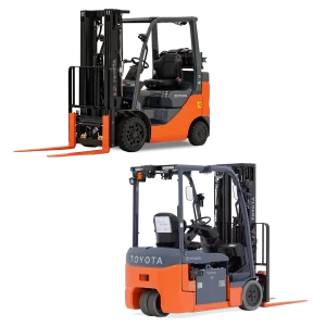 Counterbalance Forklifts
