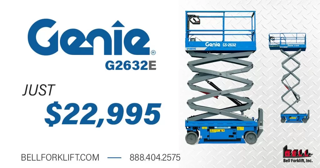 Genie G2632e 1200x630 Blog