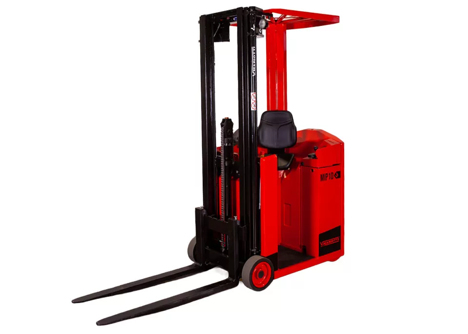 Bell Forklift Mariotti Mip10 2