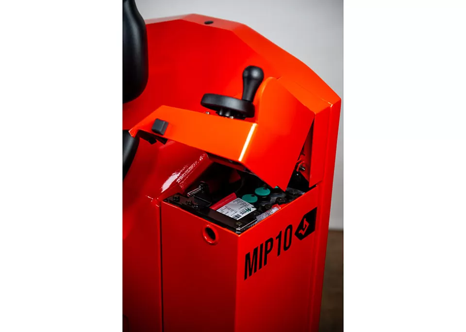Bell Forklift Mariotti Mip10 3