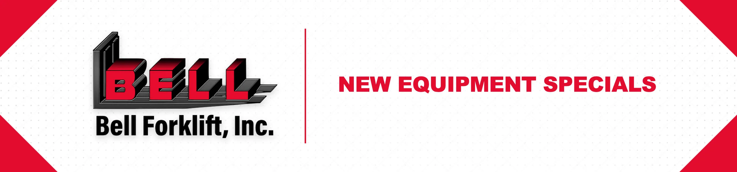 New Forklift Specials In East Michigan New Forklift Specials In East Michigan